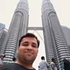 Profile photo of Amit Jain