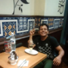 Profile photo of Russell Rodrigues