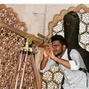 Profile photo of Ganesh Polisetty