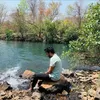 Profile photo of siddesh kute