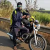 Profile photo of Vivekanand V. Patil