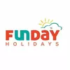 Profile photo of Funday Tours & Travels