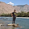Profile photo of Preetam Raj