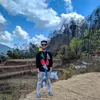 Profile photo of Pranjal Mishra