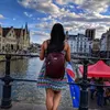 Profile photo of Pooja Singh