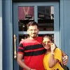 Profile photo of 2 backpackers 