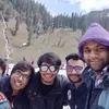 Profile photo of Shreyansh Gattani