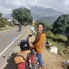 Profile photo of Ayushi Binani