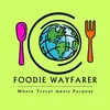 Profile photo of Foodie Wayfarer