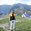 Profile photo of Paras Rawat