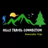 Profile photo of Hills Travel Connection 