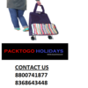 Profile photo of Packtogo Holidays