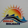 Profile photo of INDIAN HOLIDAYS