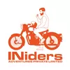 Profile photo of INiders Adventures Private Limited 