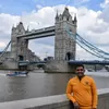 Profile photo of Divya Prakash Jha