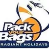 Profile photo of Radiant Holidays