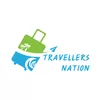 Profile photo of TRAVELLERS NATION
