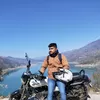 Profile photo of Abhilash