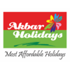 Profile photo of Akbar Holidays Retail Team