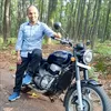Profile photo of Amit Kumar Verma