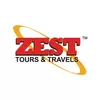 Profile photo of ZEST TOURS & TRAVELS