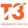 Profile photo of T-3, Takeoff, Transit & Travel