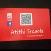 Profile photo of Atithi Travel's