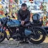 Profile photo of Ritwik Ghosal