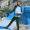 Profile photo of Abhishek Ganguly...MyTravel Box