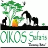 Profile photo of Oikos Safaris