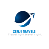 Profile photo of Zenji Travels