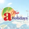 Profile photo of A Plus Holidays and Travels
