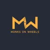 Profile photo of Monks on Wheels