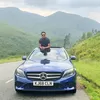 Profile photo of Tabish Ghafoor