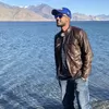 Profile photo of Suraj Ruffus