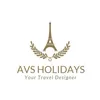 Profile photo of AVS HOLIDAYS PRIVATE LIMITED 