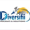 Profile photo of Diversifii Holidays & Solutions LLP