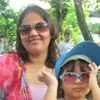 Profile photo of Aruna S. Vahalkar