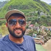 Profile photo of Maitray Parikh