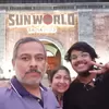 Profile photo of Anupam Mazumdar
