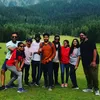 Profile photo of Alpine Trekkers Hub kashmir