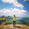 Profile photo of Ashish Gavit