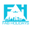 Profile photo of FAB Holidays