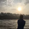 Profile photo of the indian travelller 