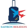 Profile photo of Saffron Holidays