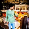 Profile photo of Abhishek Soulsucker (Abhi)