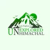 Profile photo of UNEXPLORED HIMACHAL