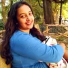 Profile photo of Priyanka BANERJEE