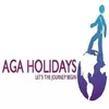 Profile photo of AGA HOLIDAY LLP