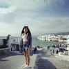 Profile photo of Malvika Mayur